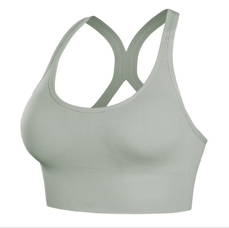 Cyan Hot Women Sport Bra