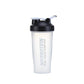 Female Milkshake Shaker Water Cup Cup Plastic Shake Powder Sports Cup