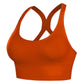Red Hot Women Sport Bra