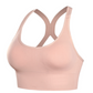 Pink Hot Women Sport Bra