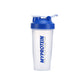 Female Milkshake Shaker Water Cup Cup Plastic Shake Powder Sports Cup