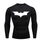 Men's sportswear quick-drying fitness suit gym fitness clothes