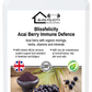 Blissfelicity Acai Berry immune Defence