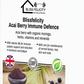 Blissfelicity Acai Berry immune Defence