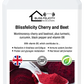 Blissfelicity Cherry and Beet