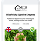 Blissfelicity Digestive Enzyme