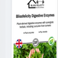 Blissfelicity Digestive Enzyme