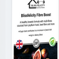 Blissfelicity Fibre Boost