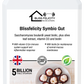 Blissfelicity Symbio Gut