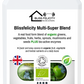 Blissfelicity Multi-Super Blend