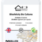 Blissfelicity Bio cultures