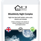 Blissfelicity Night Complex