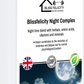 Blissfelicity Night Complex