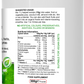 Blissfelicity Organic  Nutrient Greens
