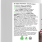 Blissfelicity Organic  Nutrient Greens