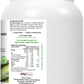 Blissfelicity Pea nutrient Protein
