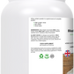 Blissfelicity Whey Protein (Vanilla Flavour)