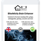 Brain Enhancer Front View